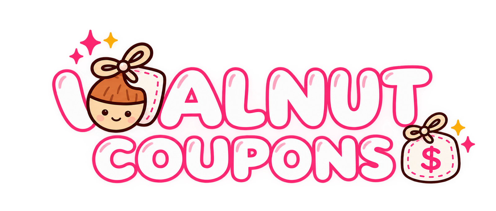Walnut Coupons
