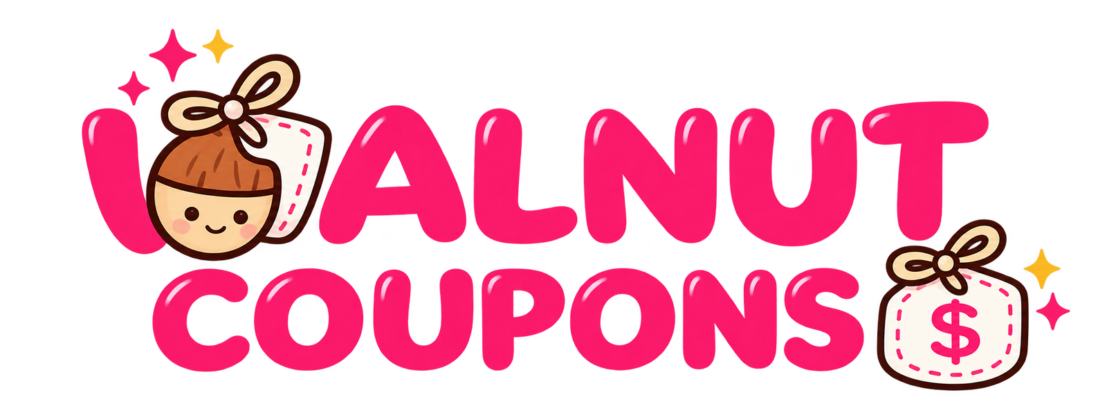 Walnut Coupons
